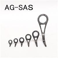 カーボンフレームAGS 片足ガイド/AG-SAS